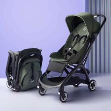Bugaboo Butterfly Art.152370 Dusty Pink Stroller