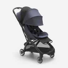 Bugaboo Butterfly Art.152370 Dusty Pink Stroller