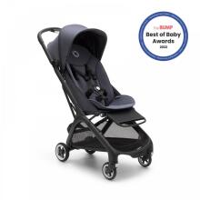 Bugaboo Butterfly Art.152370 Dusty Pink Stroller