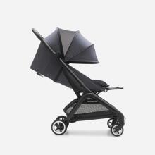 Bugaboo Butterfly Art.152370 Dusty Pink Stroller