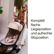 Bugaboo Butterfly Art.152370 Dusty Pink Stroller