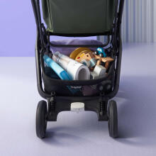 Bugaboo Butterfly Art.152370 Dusty Pink Stroller