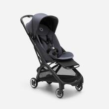 Bugaboo Butterfly Art.152370 Dusty Pink Stroller