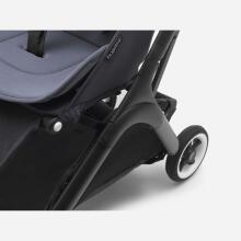 Bugaboo Butterfly Art.152370 Dusty Pink Stroller