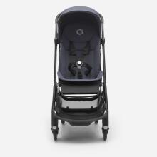 Bugaboo Butterfly Art.152370 Dusty Pink Stroller