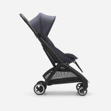 Bugaboo Butterfly Art.152370 Dusty Pink Stroller