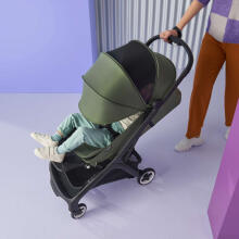 Bugaboo Butterfly Art.152370 Dusty Pink Stroller