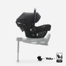 Bugaboo Otter by Nuna i-Size Art.152371 Taupe Melange Autokrēsls 0-13kg