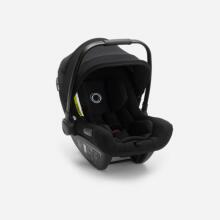 Bugaboo Otter by Nuna i-Size Art.152371 Taupe Melange Autokrēsls 0-13kg