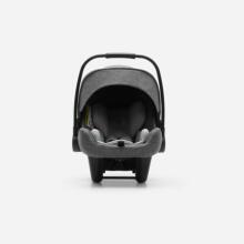 Bugaboo Otter by Nuna i-Size Art.152372 Mineral Black Car seat 0-13kg