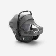 Bugaboo Otter by Nuna i-Size Art.152372 Mineral Black Car seat 0-13kg