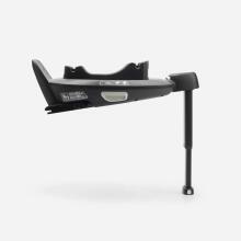 Bugaboo 360 Base by Nuna Art.400005001 Black