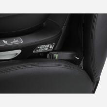 Bugaboo 360 Base by Nuna Art.400005001 Black