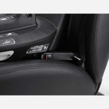 Bugaboo 360 Base by Nuna Art.400005001 Black