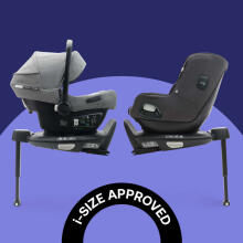 Bugaboo 360 Base by Nuna Art.400005001 Black
