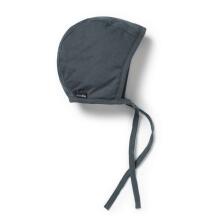Elodie Details Winter Bonet - Juniper Blue 1-2Y