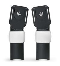 Bugaboo Fox 5  adapter for Maxi-Cosi® car seat Art.441200MC01 Black