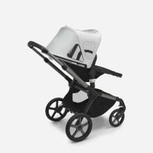 Bugaboo Fox/Cameleon3/Lynx breezy sun canopy v2 Art.100221007 Misty Grey