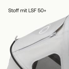Bugaboo Fox/Cameleon3/Lynx breezy sun canopy v2 Art.100221007 Misty Grey