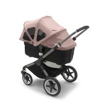 Bugaboo Fox/Cameleon3/Lynx breezy sun canopy Art.S003068006 Sandy Pink