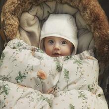 Elodie Details Shearling 1-2y