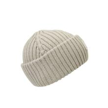 Elodie Details Wool Beanie Lily White