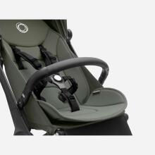 Bugaboo Butterfly bumper bar Art.100046001 Black