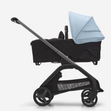 Bugaboo Dragonfly Art.152407 Grey Baby stroller/transformer