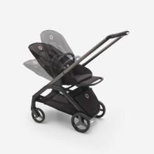 Bugaboo Dragonfly Art.152407 Grey Baby stroller/transformer