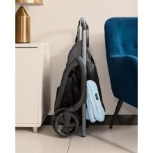 Bugaboo Dragonfly Art.152407 Grey Baby stroller/transformer