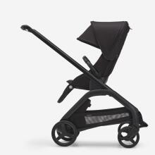 Bugaboo Dragonfly Art.152408 Forest Green  Baby stroller/convertible