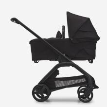 Bugaboo Dragonfly Art.152408 Forest Green  Baby stroller/convertible
