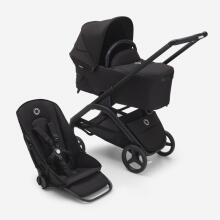 Bugaboo Dragonfly Art.152408 Forest Green  Baby stroller/convertible