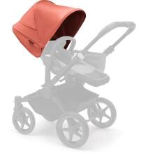 Bugaboo Donkey 5 sun canopy Art.100003006 Sunrise Red