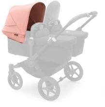 Bugaboo Donkey 5 sun canopy Art.100003005 Morning Pink