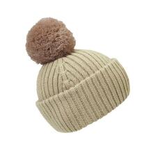 Elodie Details Wool Beanie Pure Khaki 1-2Y