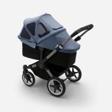 Bugaboo Donkey 5 sun canopy Art.S001261D3003 Seaside Blue
