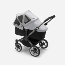 Bugaboo Donkey 5 sun canopy Art.180322ME01 Misty Grey