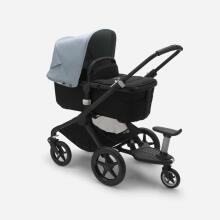 Bugaboo Comfort wheeled board+ Art.85600WB01 Black
