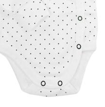 La Bebe™ NO Baby Body Art. 10-10-221 Dots