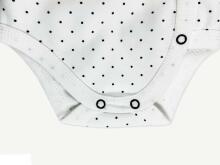 La Bebe™ NO Baby Body Art. 10-10-221 Dots