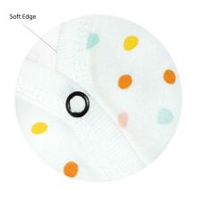 La Bebe™ NO Baby Body Art. 10-10-221 Dots