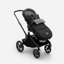 Bugaboo footmuff Art.2306010067 Midnight Black