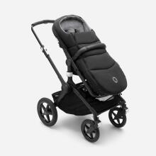 Bugaboo footmuff Art.2306010067 Midnight Black