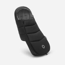 Bugaboo footmuff Art.2306010067 Midnight Black
