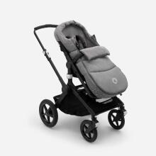 Bugaboo footmuff Art.152462 Moon Grey