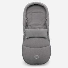 Bugaboo footmuff Art.152462 Moon Grey