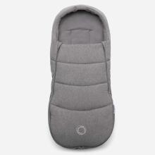 Bugaboo footmuff Art.152462 Moon Grey
