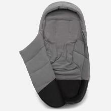 Bugaboo footmuff Art.152462 Moon Grey