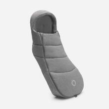 Bugaboo footmuff Art.152462 Moon Grey
